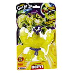 Figurina elastica Goo Jit Zu Glow Shifter Scorpius 42500-42505, Toyoption