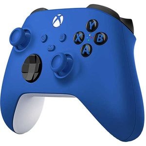 MS XBOX SERIES WIRELESS CONTROLLER BL
