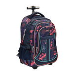 Rucsac cu troller STREET Active Sparkle, multicolor