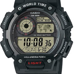 Ceas Casio ENTICER MTP-VD01D-1C, Casio
