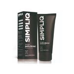 Sampon pentru barbati impotriva caderii parului, 150 ml, Simpliq