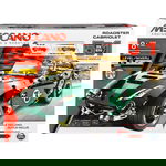 Set constructie metalic 10 in1 Meccano, Roadster