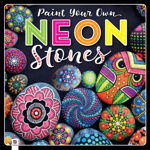 Paint Your Own Neon Stones, nobrand