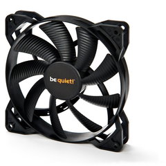 be quiet! Pure Wings 2 - 120mm, Be quiet