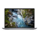Dell Mobile Precision Workstation 5680, 16   OLED, Touch, Intel i9-13900H, 32GB, 1TB SSD, Nvidia RTX A3500 Ada, W11 Pro