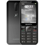 Telefon mobil AllView M20 Luna Dual SIM negru, AllView