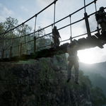 Joc Metal Gear Solid Delta Snake Eater Day One Edition PS5