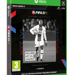 Fifa 21 Nxt LVL Edition XBOX SERIES X