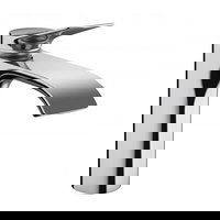 Baterie lavoar Hansgrohe Vivenis 110,ventil pop-up,crom, Hansgrohe