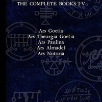 Lemegeton: The Complete Books I-V