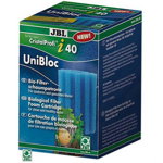 Material filtrant JBL UniBloc CP i40, JBL