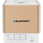 Boxa Portabila Blaupunkt BT02 Gold, Blaupunkt