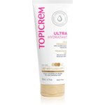 Topicrem UH BODY Ultra-Moisturizing Progressive Tan lotiune hidratanta pentru bronzare pentru piele uscata si sensibila 200 ml, Topicrem