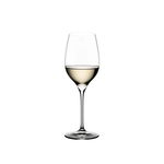 Set 2 pahare pentru vin, din cristal Grape Riesling / Sauvignon Blanc Clear, 380 ml, Riedel