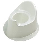 Olita Top cu spatar ergonomic inalt White cream Rotho-babydesign, Rotho-Baby Design