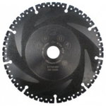 Disc Diamantat Multi - Universal, diam. 230mm - Super Premium, Ceramic Expert