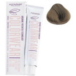 Vopsea semi-permanenta fara amoniac profesionala - 7.12 - Professional Hair Dye - Color Wear - Alfaparf Milano - 60 ml, Alfaparf Milano
