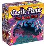 Castle Panic - The Dark Titan 2nd Edition, Castle Panic