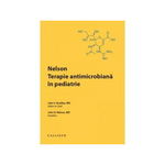 Nelson. Terapie antimicrobiana in pediatrie, 