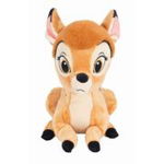 Jucarie de plus Disney Bambi 25 cm, 