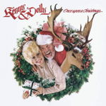 Dolly Parton & Kenny Rogers-Once Upon A Christmas-LP