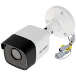 Camera Hibrid 4 in 1, 2MP, lentila 2.8mm, IR 30m - HIKVISION-ULTRA LOW-LIGHT