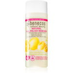 Benecos Natural Beauty dizolvant pentru oja fara acetona 125 ml, Benecos