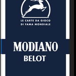 Carti de joc Maghiare BELOT 300 (carton) - Modiano, Modiano