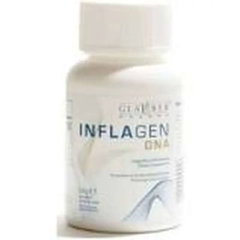 Glauber Inflagen Dna , 60 comprimate,
