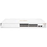 Switch Aruba IOn 1830 48G 4SFP 370W, ARUBA NETWORKS