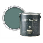 Vopsea Interior, Pleat, 2.5 Litri, Little Greene , Little Greene