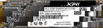 Solid-state Drive (SSD) XPG SX6000 Lite, 512GB, NVMe, M.2.
