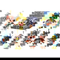 Breloc - Animal Crossing Plus, 15cm (mai multe modele) | Simba, Simba Breloc - Animal Crossing Plus, 15cm (mai multe modele) | Simba, Simba