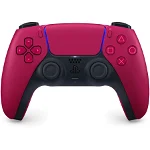 Controller Wireless PlayStation DualSense Cosmic Red, Sony
