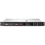 Sistem server HP ProLiant DL20 Gen10 Plus E-2336 2.9GHz 6-core 1P 16GB-U 4SFF 500W RPS