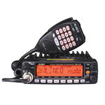 Statie radio VHF/UHF PNI Alinco DR-638HE dual band 144-146MHz/430-440Mhz pentru radioamatori, Alinco