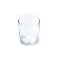 Pahar, whisky, capacitate 250 ml, diametru 76 mm, Stirom