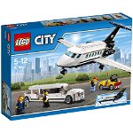 LEGO City Servicii VIP pe Aeroport 60102