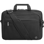 Geanta laptop HP Renew Business 3E5F8AA, 15.6", negru