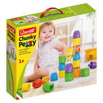 Geokid Daisy Maxi, 1-4 ani, Quercetti