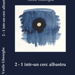 2-1 intr-un cerc albastru - vasile gheorghe carte, StoneMania Bijou