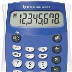 Calculator de birou Texas Instruments TI-503SV, afisaj SuperView™, Texas Instruments