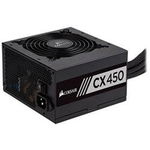 Sursa CP-9020120-EU, PSU, 450W, Corsair CX450 new, negru, Corsair