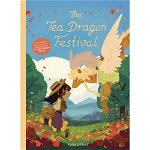 Tea Dragon Festival HC, Oni Press