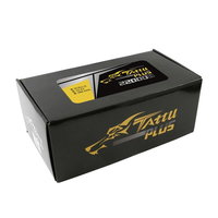 Baterie Tattu Plus pentru drone cu capacitate mare, Tattu