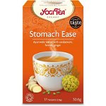 Yogi Tea Yogi Tea Stomach Ease Herbata na trawienie - 17 saszetek, Yogi Tea
