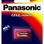 Baterie Panasonic Micro Alkaline LRV08, 1 buc