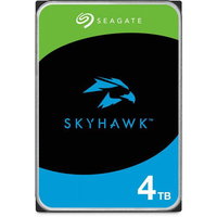 HDD Seagate SkyHawk 4TB 5900RPM SATA-III 256MB, Seagate