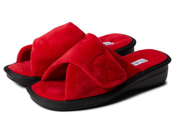 Incaltaminte Femei Flexus Sweetdreams Red, Flexus