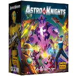 Astro Knights, Indie Boards and Cards